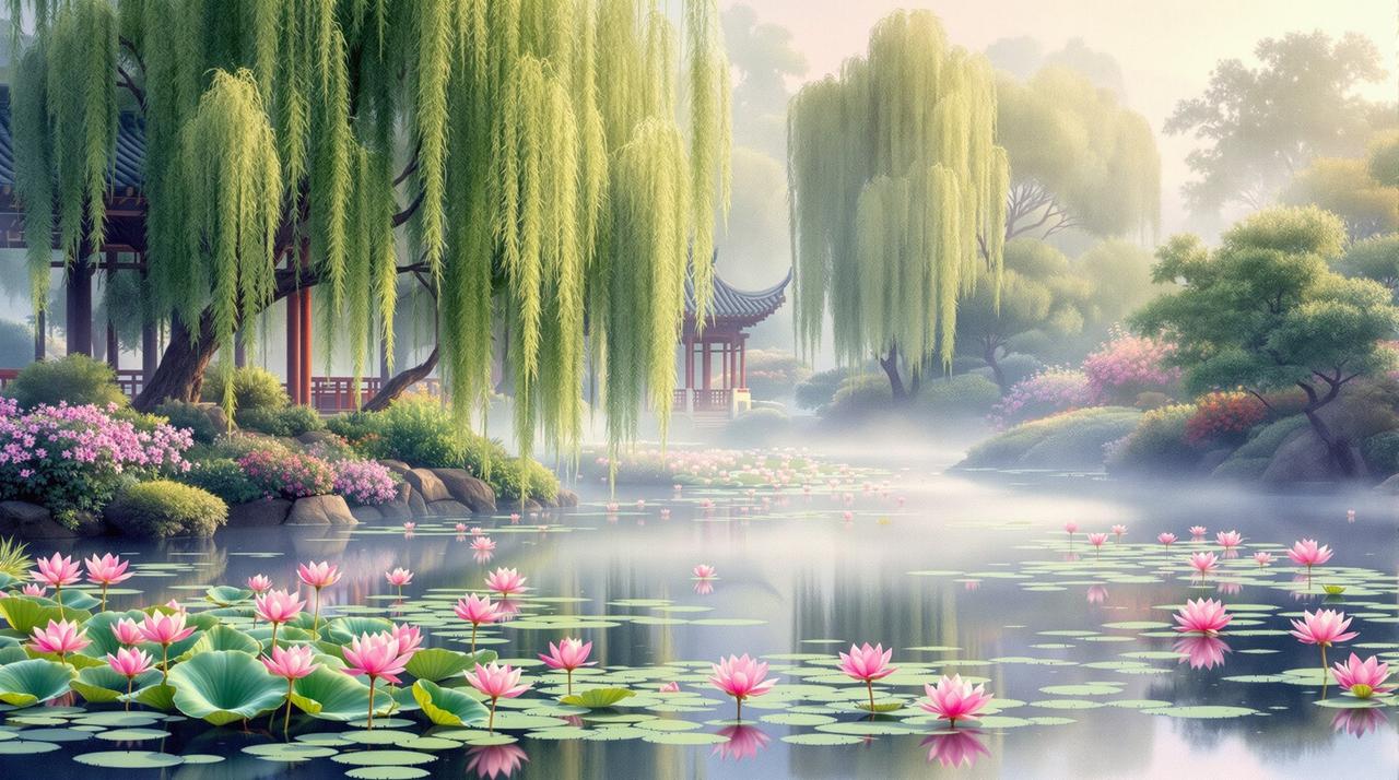 雪狐影视-古风频道